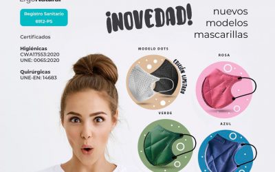 ErgoNatural ¡NOVEDAD!